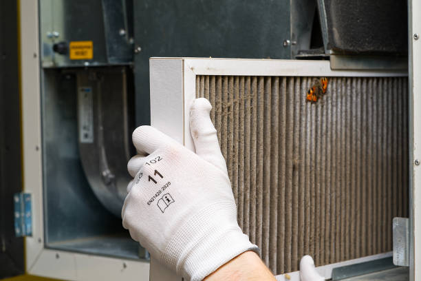 Best HVAC Duct Inspection Services  in Temple, PA