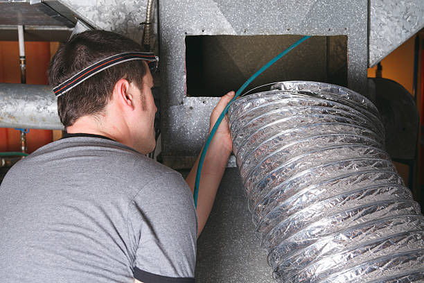 Best Commercial Air Duct Cleaning  in Temple, PA