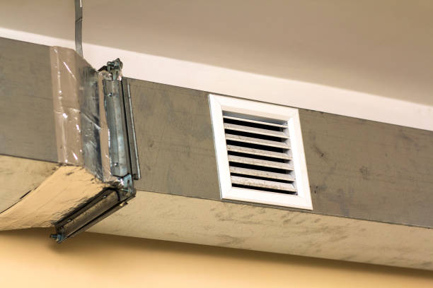 Best Duct Cleaning Specialists  in Temple, PA